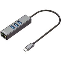 USB-хаб Origo OU330N/A1A