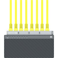 Неуправляемый коммутатор Netis ST3108GC