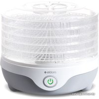 Сушилка для овощей и фруктов Eldom SG110S