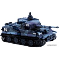 Танк GREAT WALL TOYS Tiger 26 1:72 [2117]