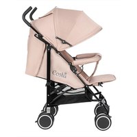 Коляска прогулочная «трость» Costa Lowe LW-3 (бежевый)