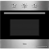 Электрический духовой шкаф Midea MO23003X