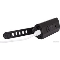 Велосипедный фонарь Glanzen BFL-1000-BK08