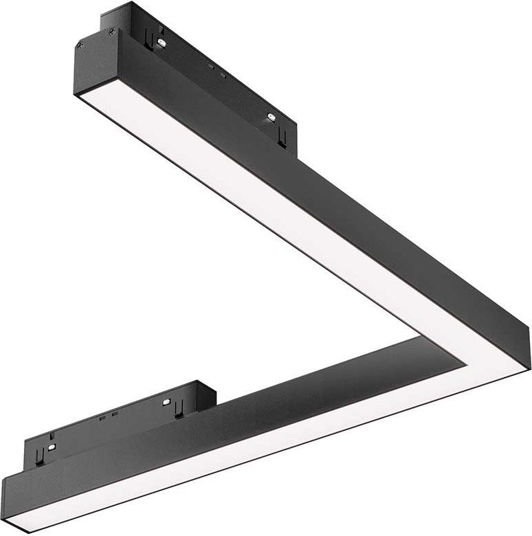 

Трековый светильник Maytoni Technical Basis TR042-2-24W3K