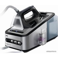 Утюг Braun CareStyle 7 IS 7156 BK