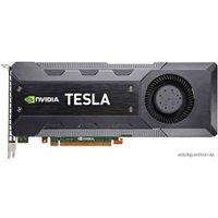 Видеокарта PNY Tesla K20 5GB GDDR5 (TCSK20CARD-PB)