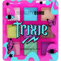 Декоративная косметика для глаз Beauty Bomb Trixie