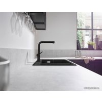 Смеситель Hansgrohe Talis M54 72809670