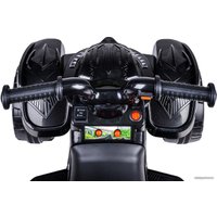 Электробагги Farfello SR607 (черный)