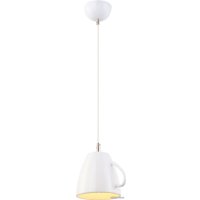 Светильник Arte Lamp Caffetteria A6605SP-1WH