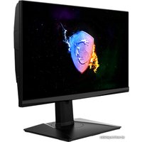 Игровой монитор MSI Oculux NXG253R