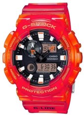 G-Shock GAX-100MSA-4A