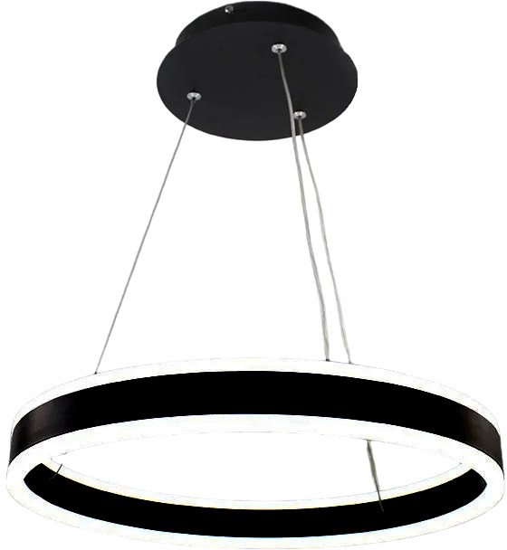 

Подвесная люстра Estares Stella 64W R-APP-400x1200-BLACK/WHITE-220-IP20