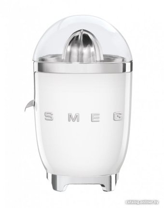 Соковыжималка Smeg CJF11WHEU