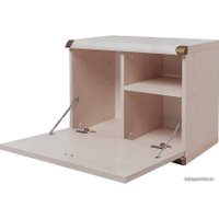 Тумба для обуви Anrex Magellan 1D (сосна винтаж) в Гродно