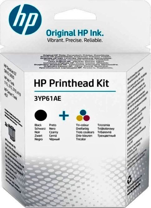 

Печатающая головка HP GT 3YP61AE