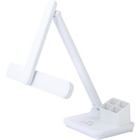 Настольная лампа Sonnen PT-401 238779 (белый)
