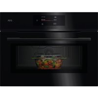 Микроволновая печь AEG NKM7N721B