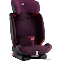 Детское автокресло Britax Romer Advansafix IV M (burgundy red)