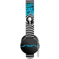 Наушники Sol Republic Special Editions Steve Aoki Tracks
