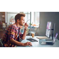 Монитор Dell UltraSharp U2419H