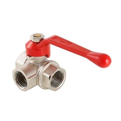 Запорная арматура Valtec VT.360.N.05