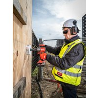 Дрель-шуруповерт Milwaukee M18 FUEL M18ONEDD3-502X 4933492802 (с 2-мя АКБ 5 Ач, кейс)