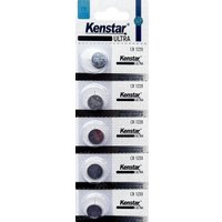 Батарейка Kenstar CR1220-5BL 3V (5 шт/уп)