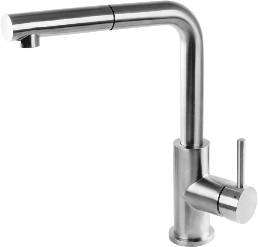 

Смеситель Omnires Albany AB1455IN