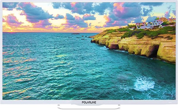 

Телевизор Polarline 40PL53TC