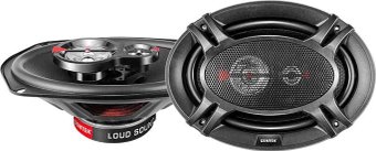 Коаксиальная АС CENTEK CT-8501-69