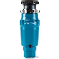 Измельчитель пищевых отходов Paulmark Intenso Standart