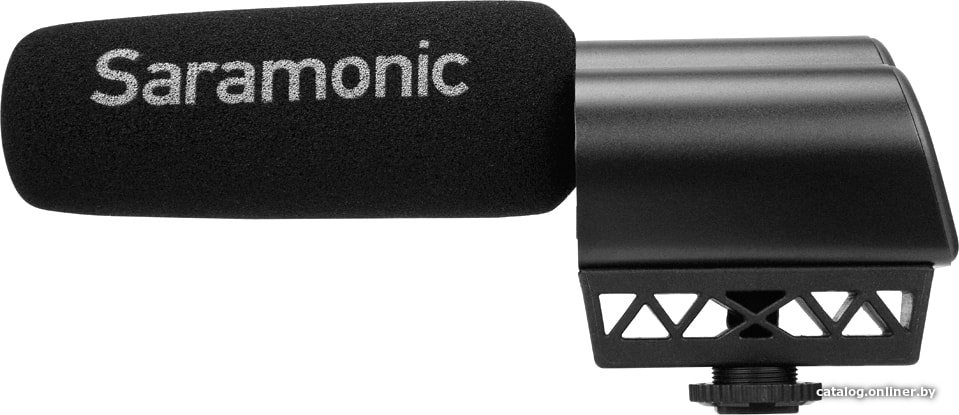 Проводной микрофон Saramonic Vmic Mark II