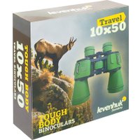 Бинокль Levenhuk Travel 10x50 79575