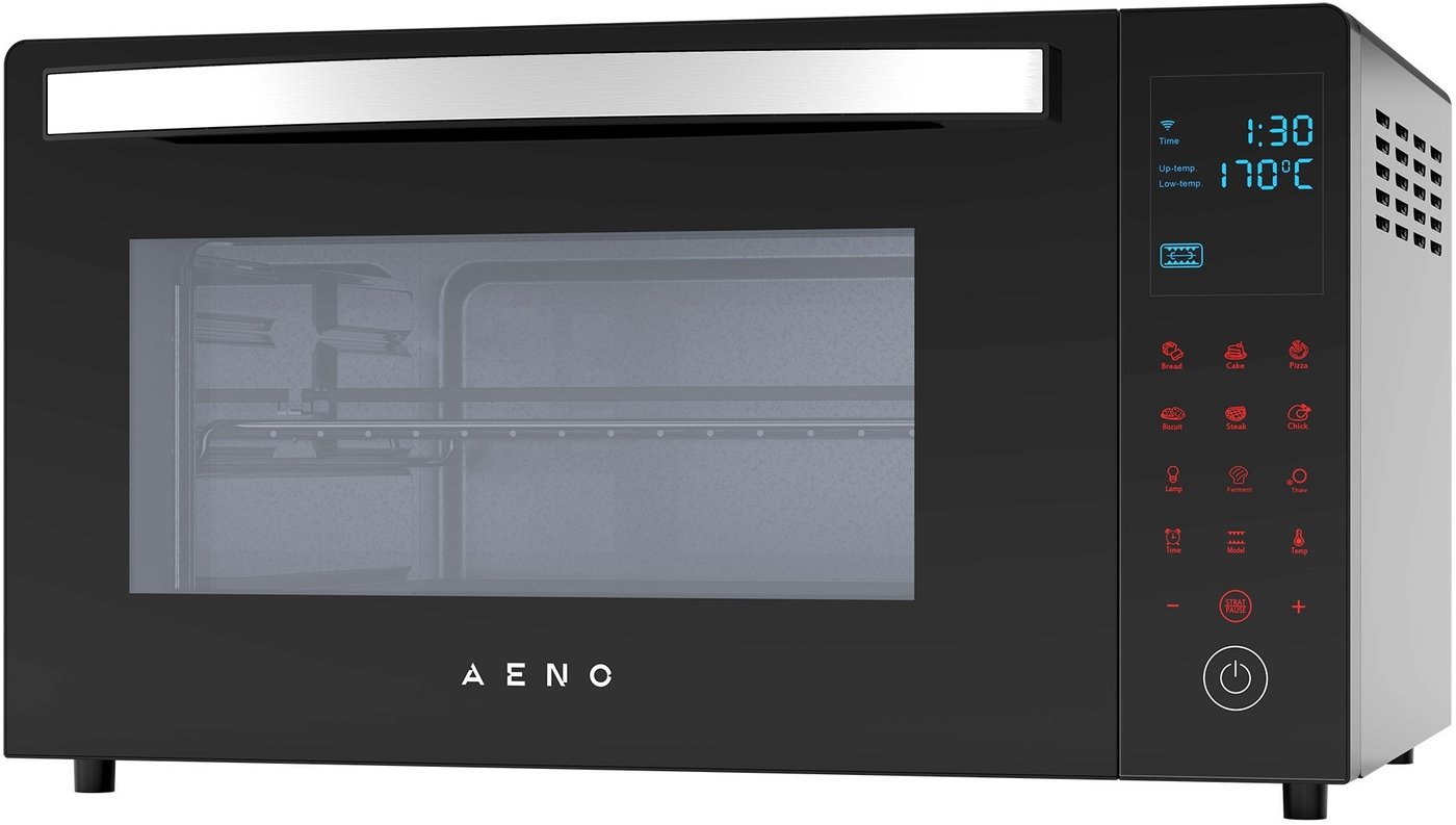 

Мини-печь AENO EO1