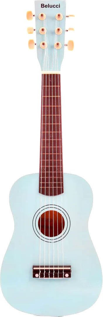 Гиталеле Belucci 23 Sky