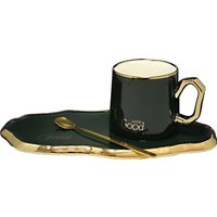 Сервиз Lenardi 106-078 (с ложкой)