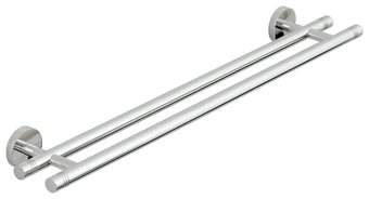 Держатель для полотенца Сунержа Каньон двойной L 600 03-3002-0600