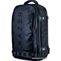 Городской рюкзак Razer Rogue 17.3" V3 RC81-03650101-0000 (черный)