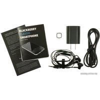 Телефон BlackBerry Classic Black