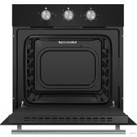 Электрический духовой шкаф HOMSair OES604BK