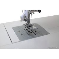Электромеханическая швейная машина Leader Heavy Sew