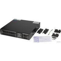 Внешний батарейный блок IPPON 621783 для Innova RT 1000