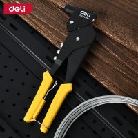 Заклепочник Deli DL236911W