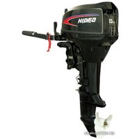 Лодочный мотор Hidea HD 15 FHS