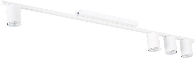 

Спот TK Lighting Logan 4571