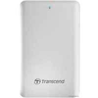 Внешний накопитель Transcend StoreJet 500 Portable 256 GB (TS256GSJM500)