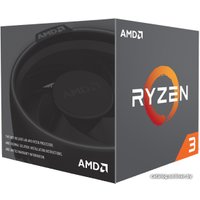 Процессор AMD Ryzen 3 1200 (BOX)