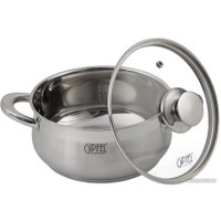 Кастрюля Gipfel Serenade 1743