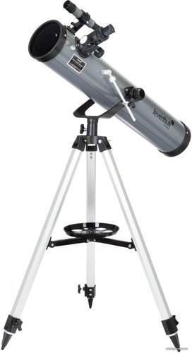 Телескоп Levenhuk Blitz 76 Base